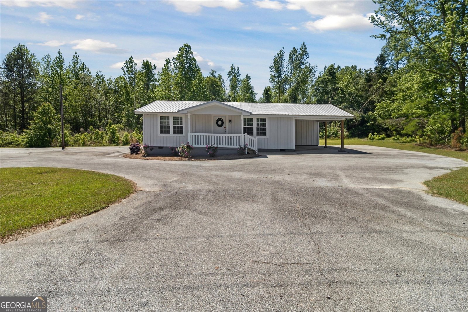 47892 E Hwy 46 Metter - 2