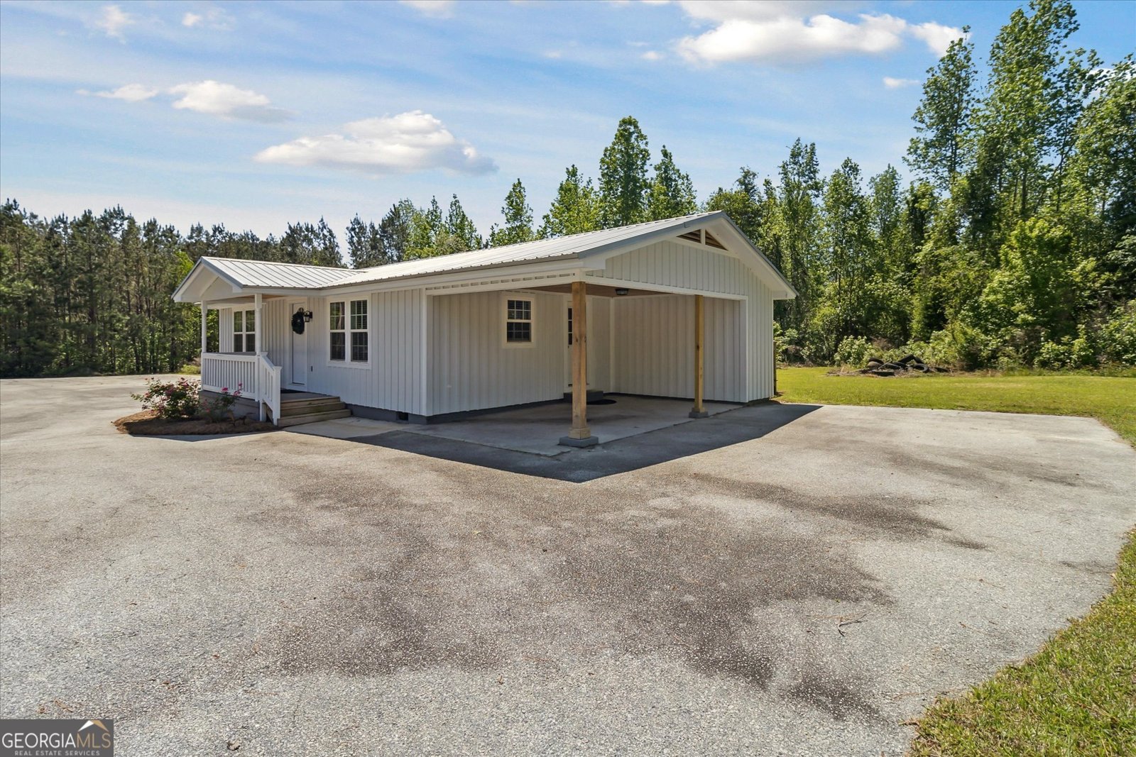 47892 E Hwy 46 Metter - 28