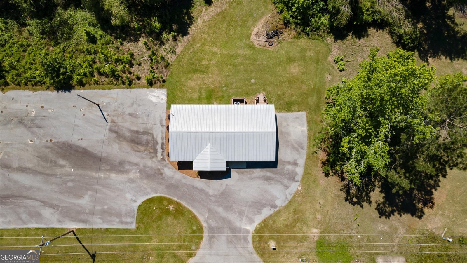 47892 E Hwy 46 Metter - 35