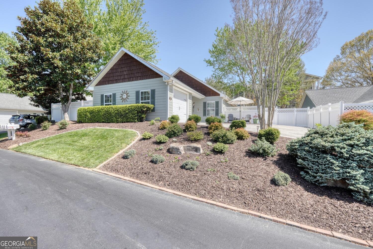 408 Longview Circle Hiawassee - 1