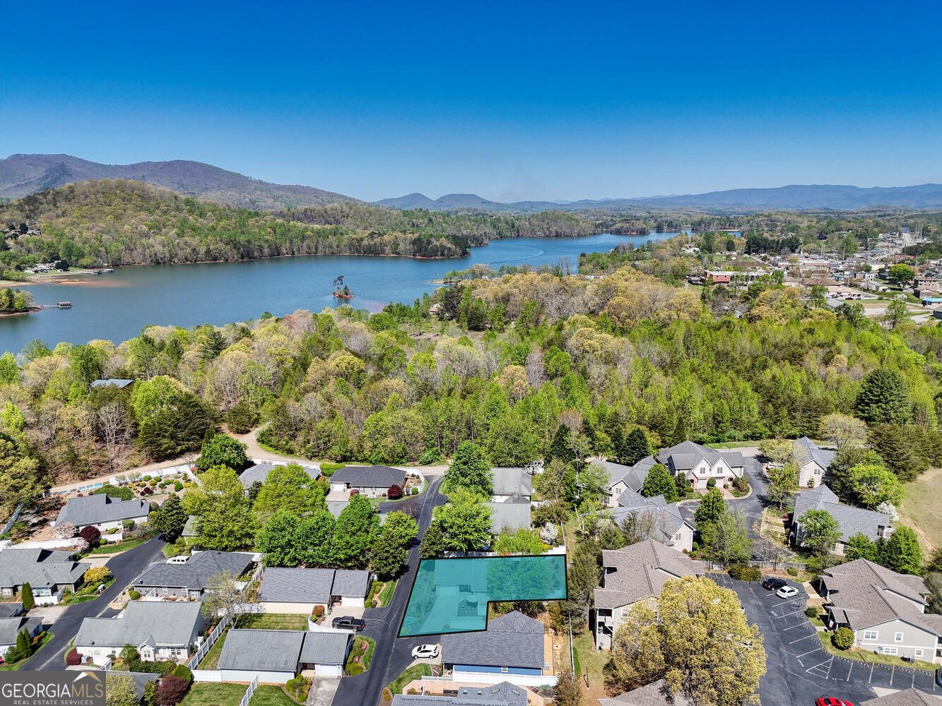 408 Longview Circle Hiawassee - 10