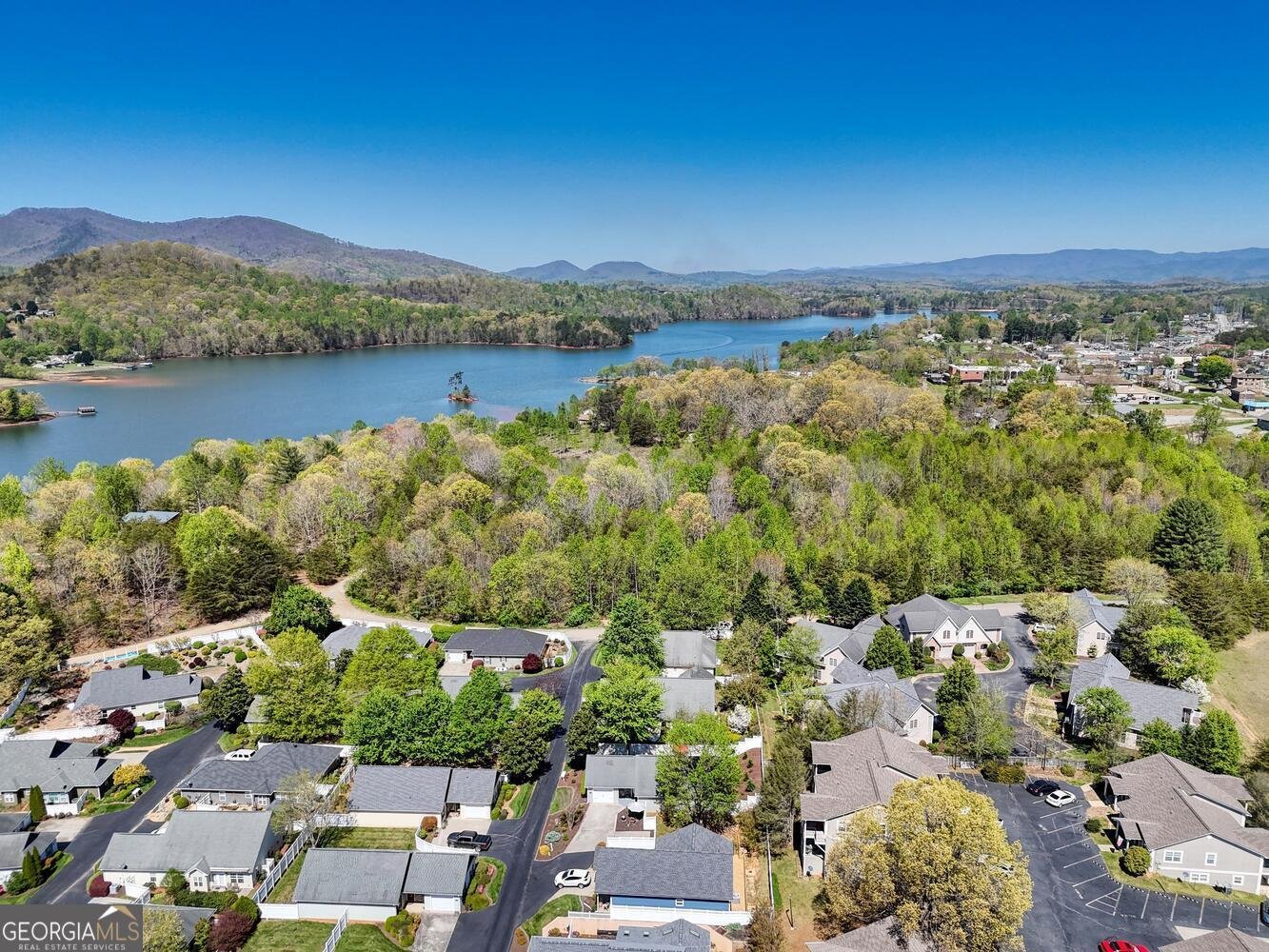 408 Longview Circle Hiawassee - 11