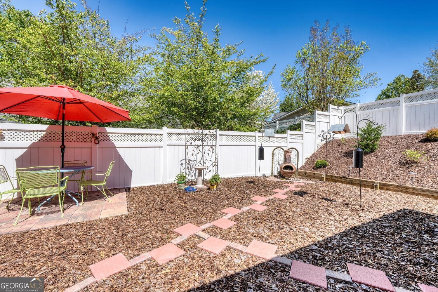 408 Longview Circle Hiawassee - 15