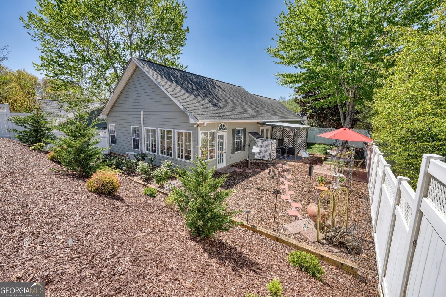 408 Longview Circle Hiawassee - 19