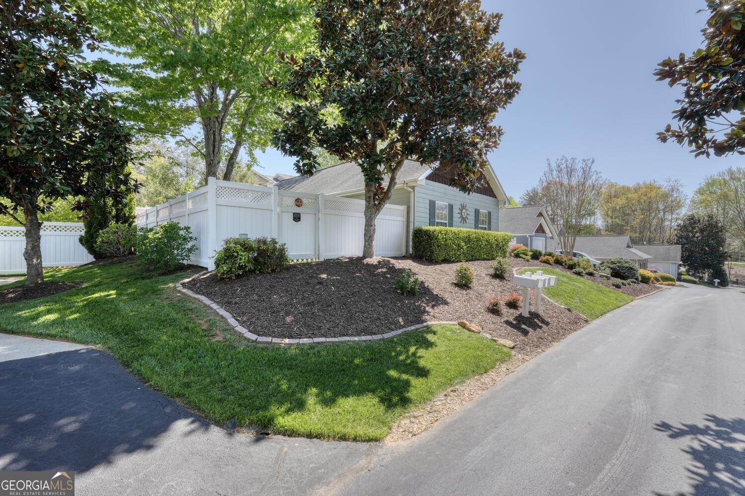 408 Longview Circle Hiawassee - 2