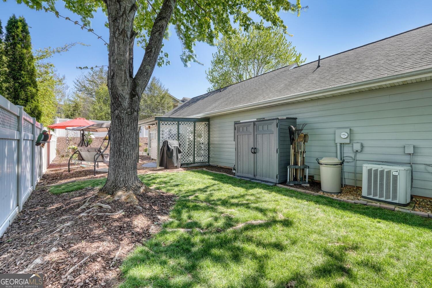 408 Longview Circle Hiawassee - 21
