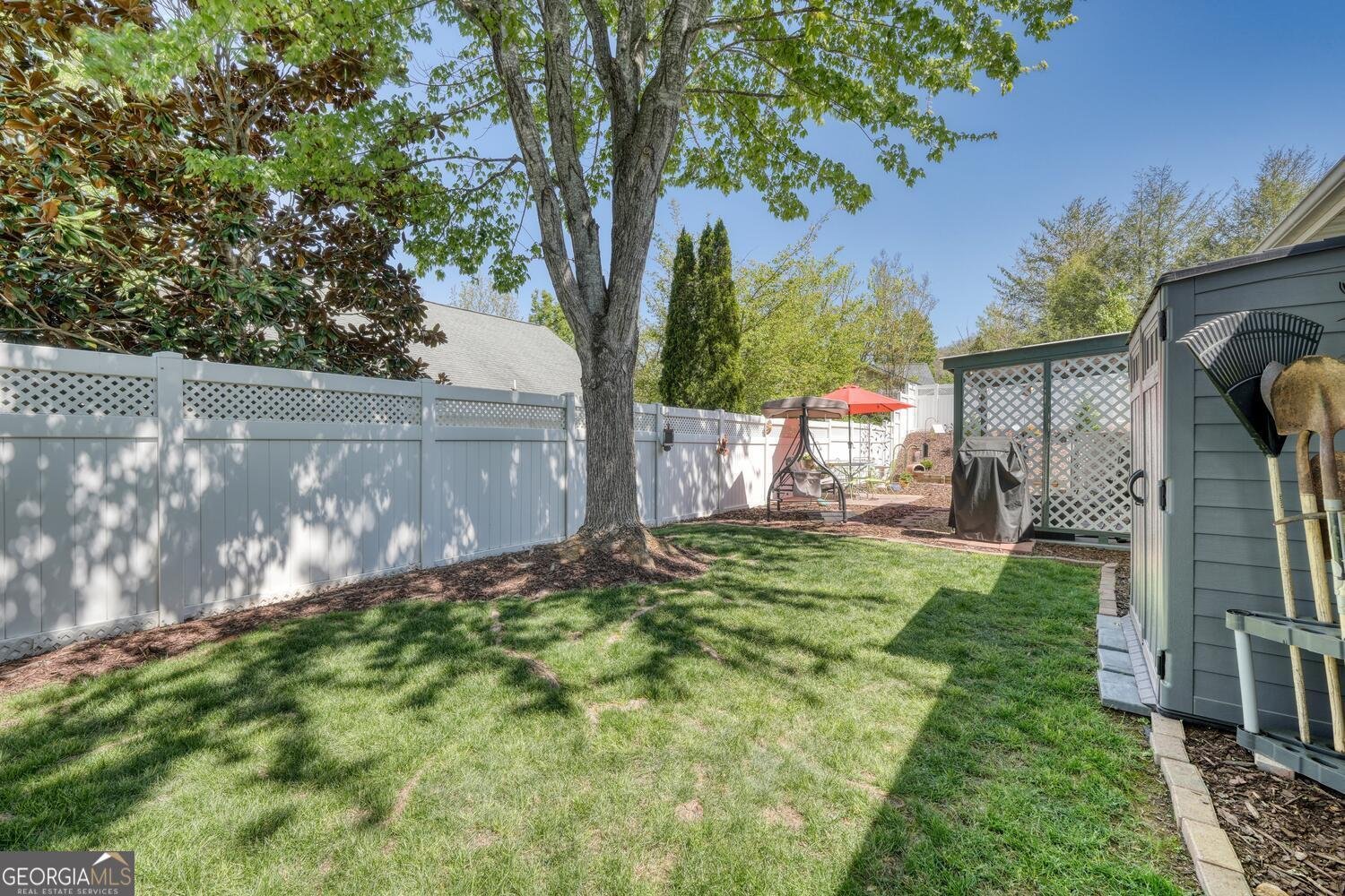 408 Longview Circle Hiawassee - 22