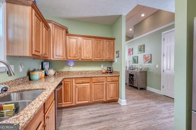 408 Longview Circle Hiawassee - 27