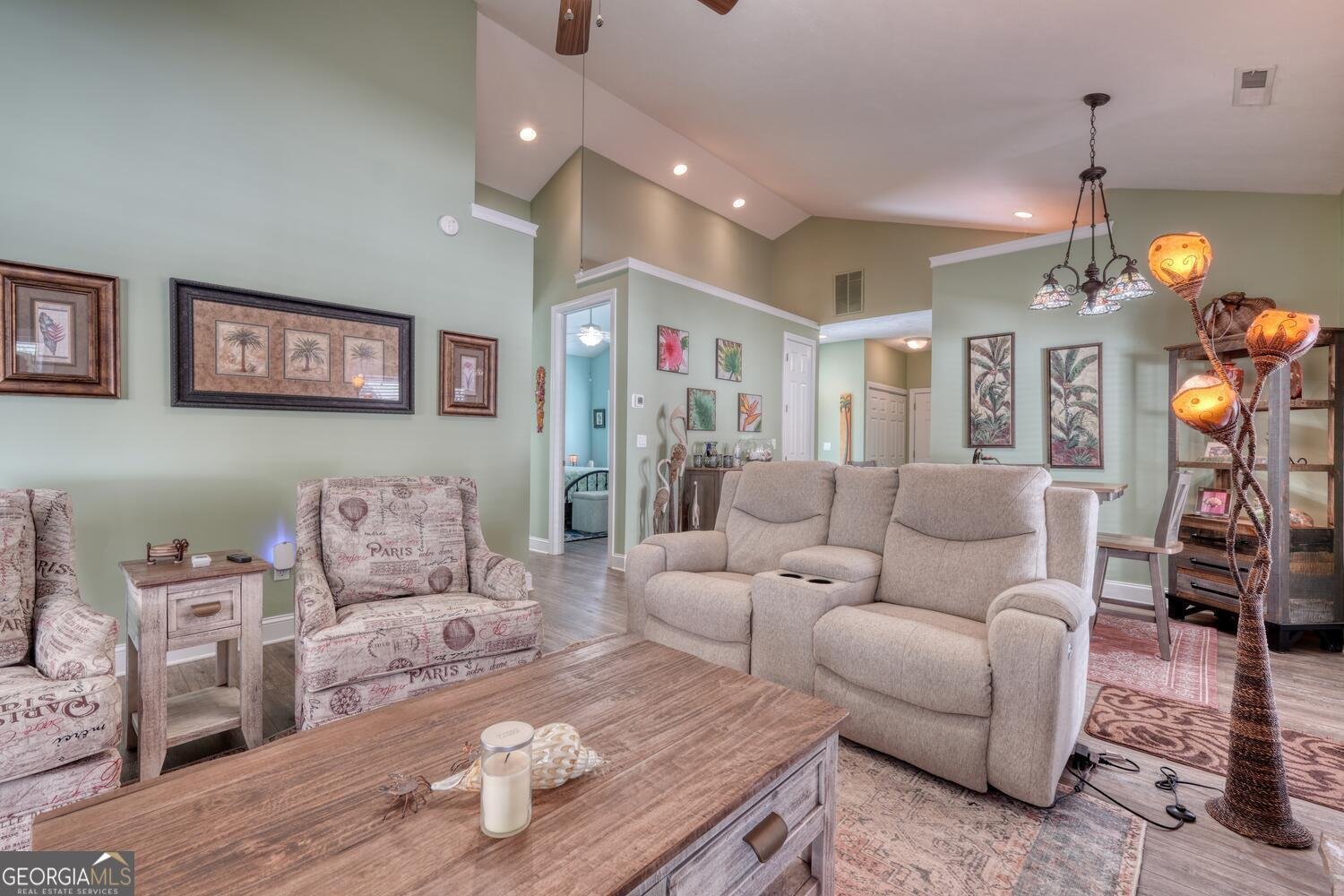 408 Longview Circle Hiawassee - 30