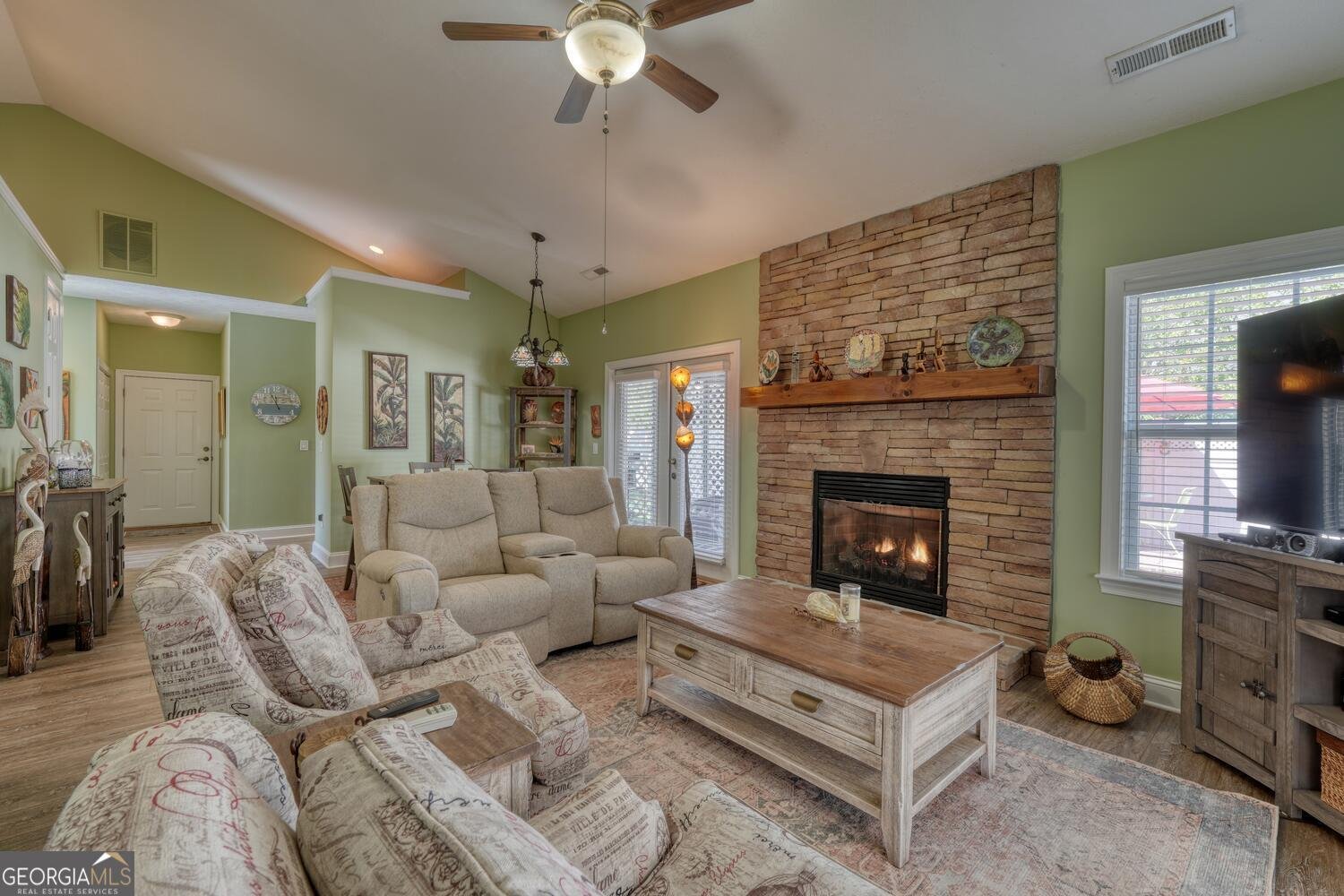 408 Longview Circle Hiawassee - 31