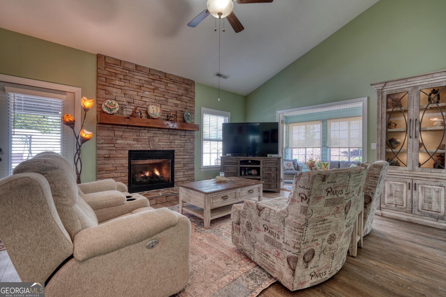 408 Longview Circle Hiawassee - 32
