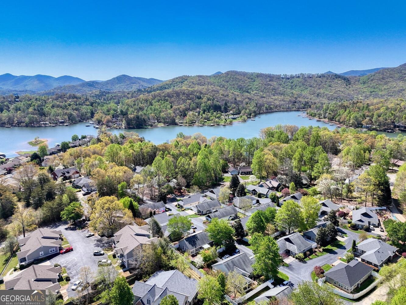 408 Longview Circle Hiawassee - 8