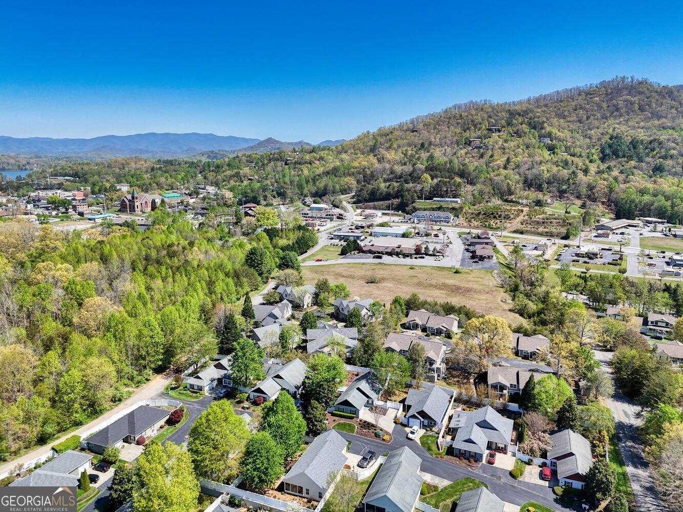 408 Longview Circle Hiawassee - 9