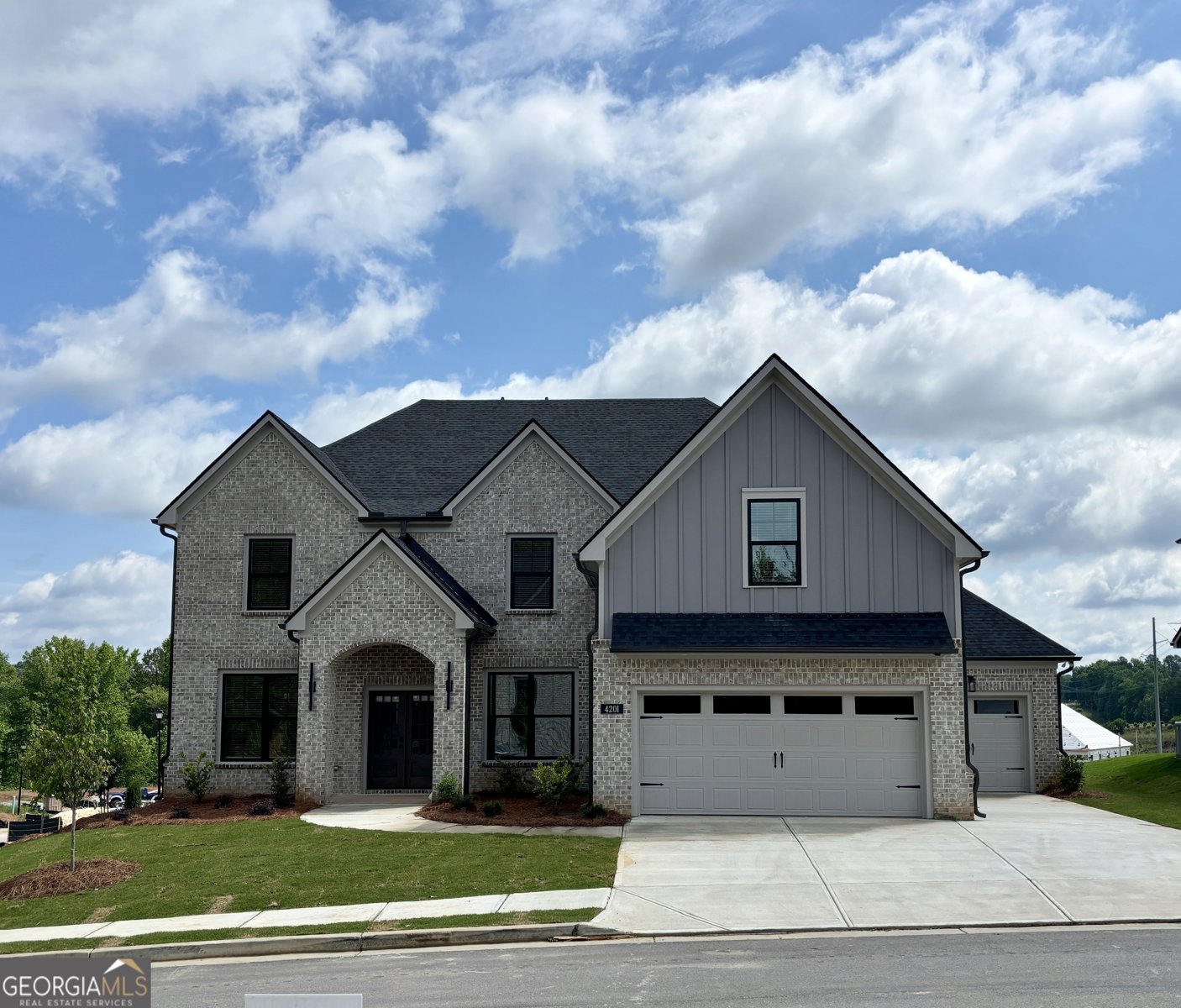 4201 Hosch Reserve Drive Park Buford - 1