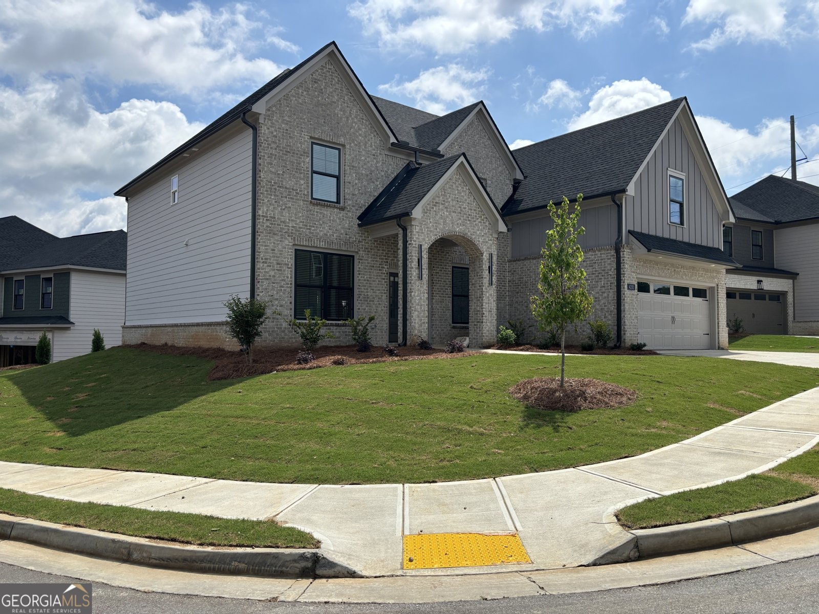 4201 Hosch Reserve Drive Park Buford - 2