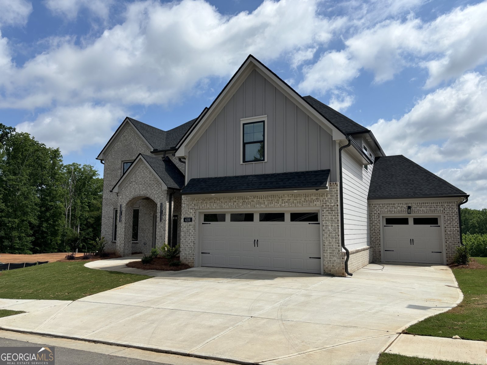 4201 Hosch Reserve Drive Park Buford - 3