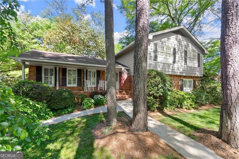 4044 Ashentree Drive Brookhaven - 4