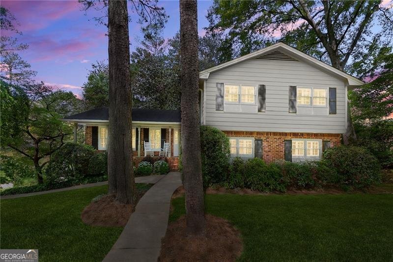 4044 Ashentree Drive Brookhaven - 48