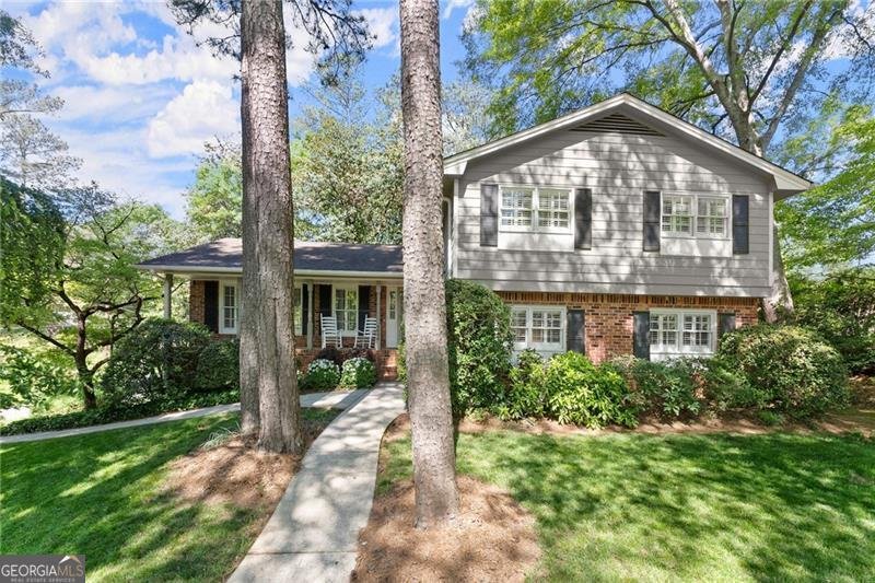 4044 Ashentree Drive Brookhaven - 5