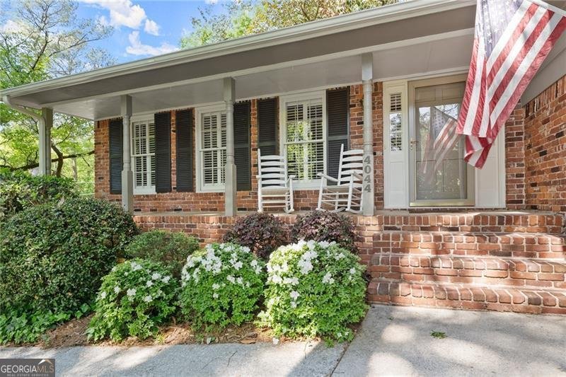 4044 Ashentree Drive Brookhaven - 6
