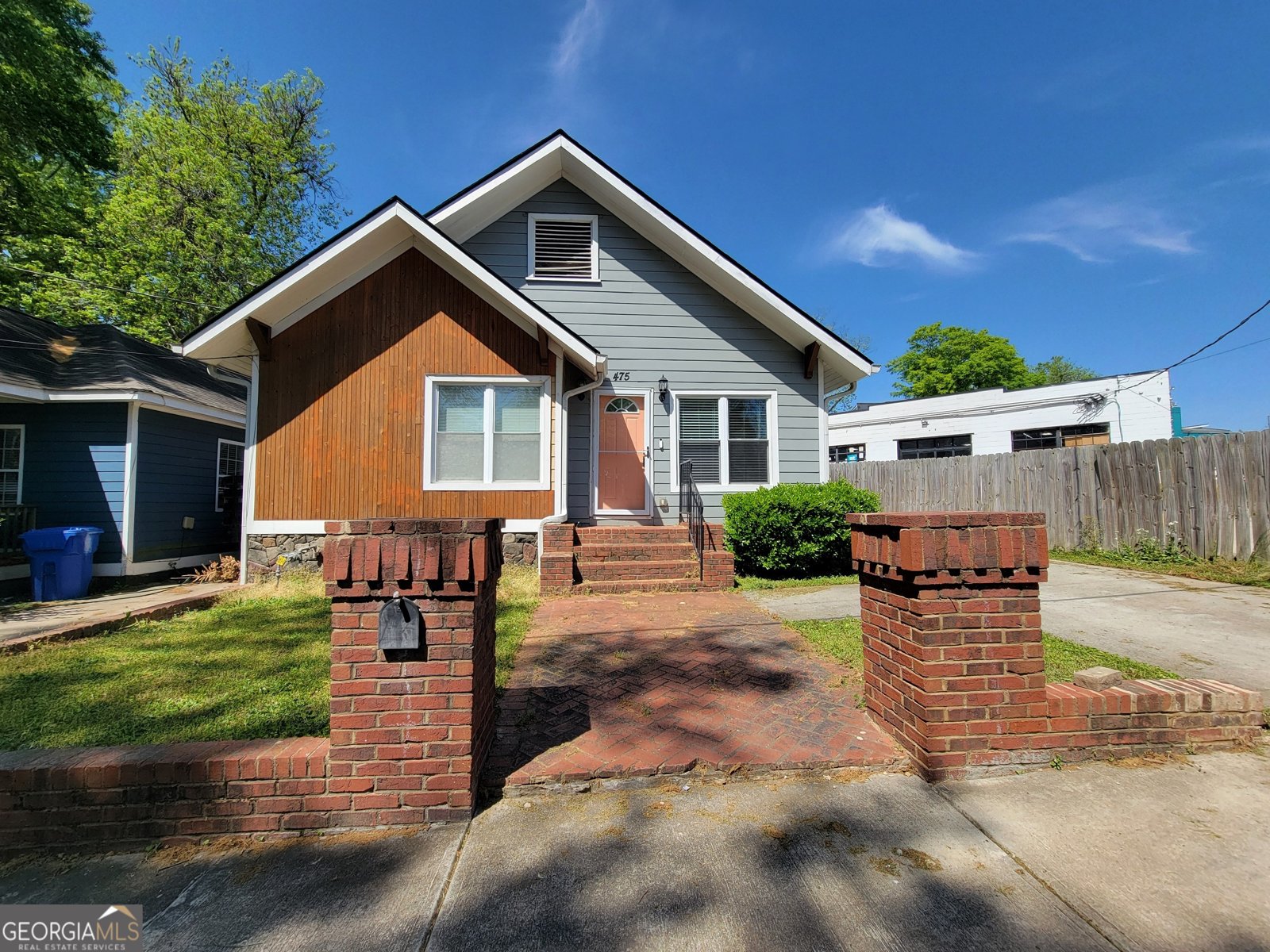 475 Willard Avenue Atlanta - 1