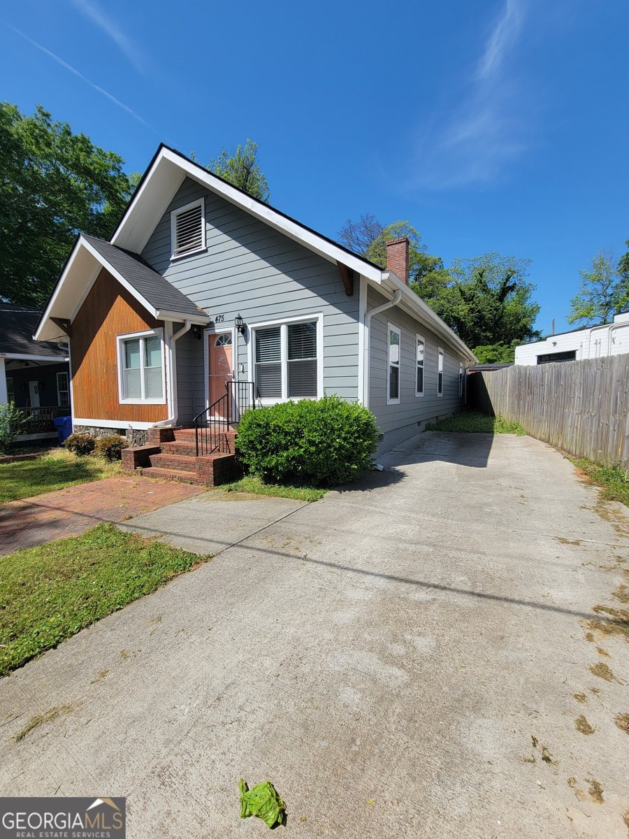 475 Willard Avenue Atlanta - 2