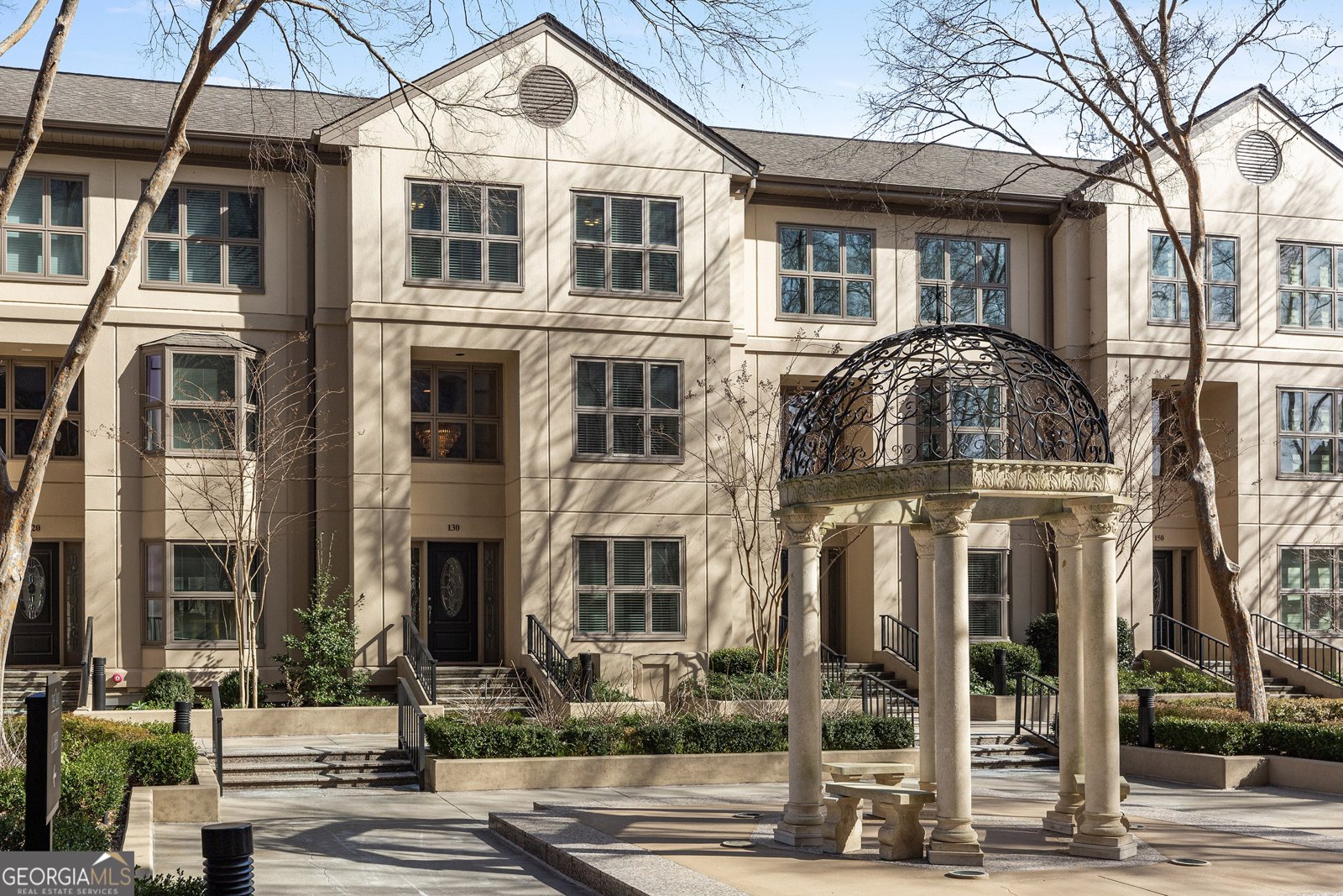 3475 Oak Valley Road Atlanta - 1