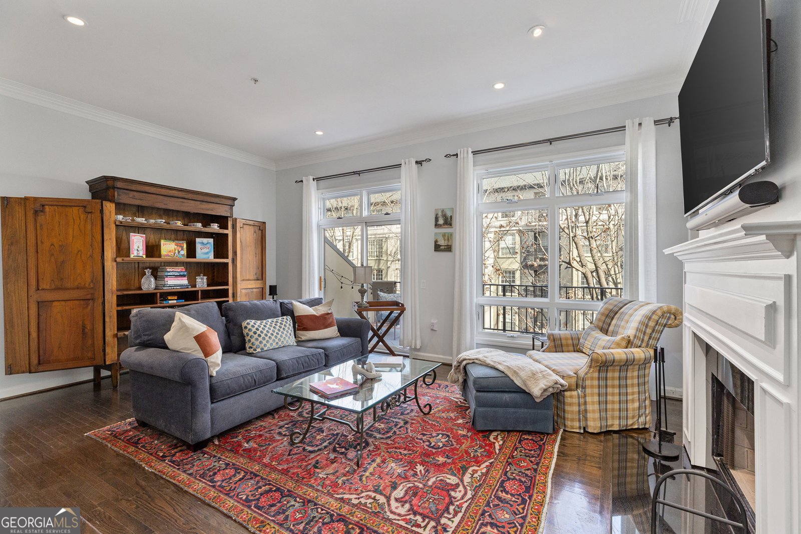 3475 Oak Valley Road Atlanta - 11