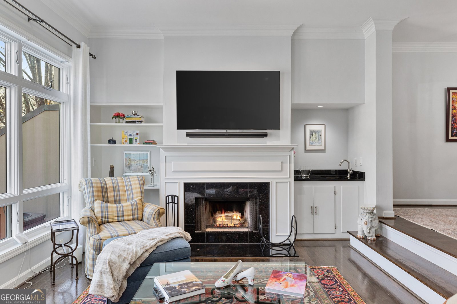 3475 Oak Valley Road Atlanta - 14