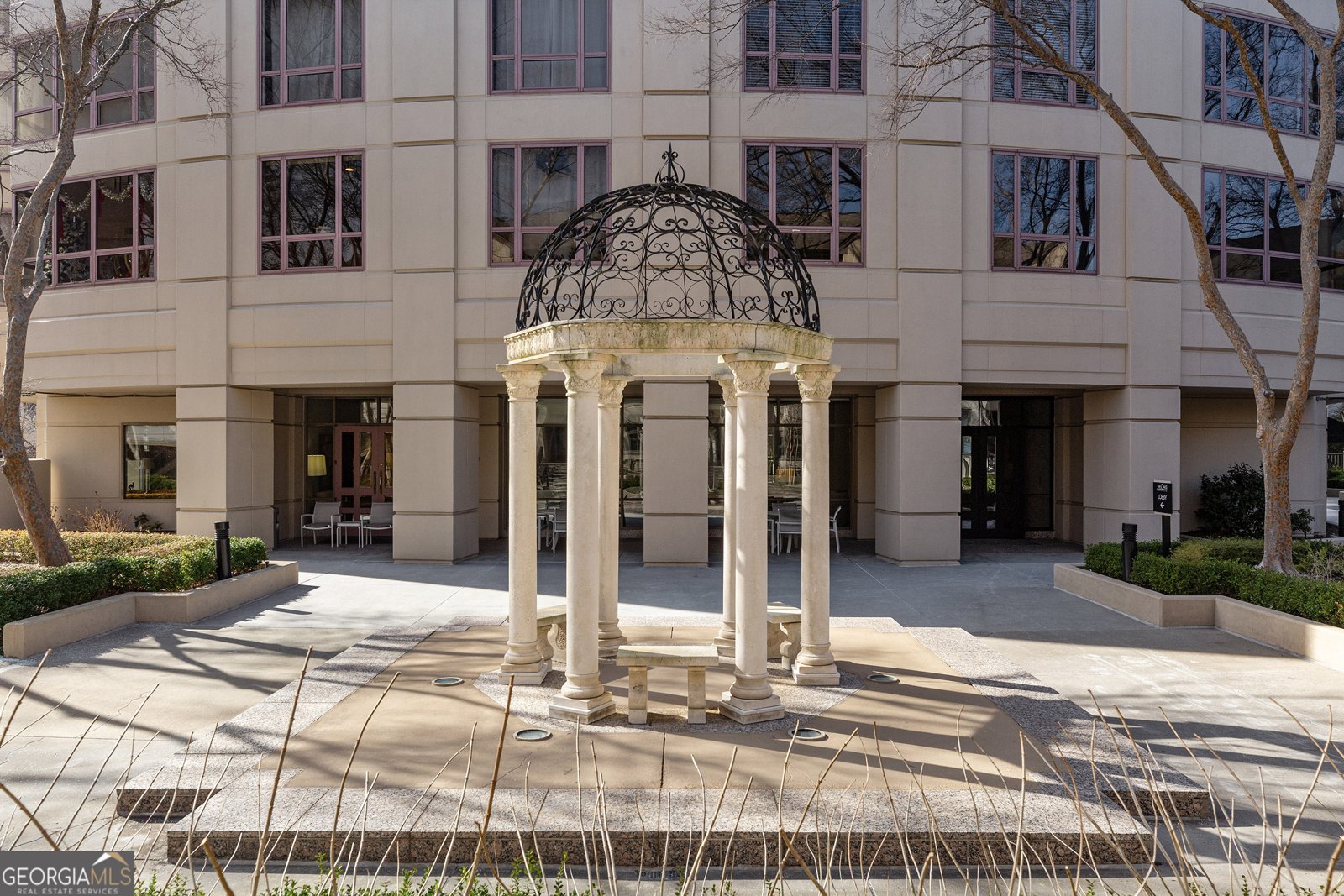 3475 Oak Valley Road Atlanta - 2