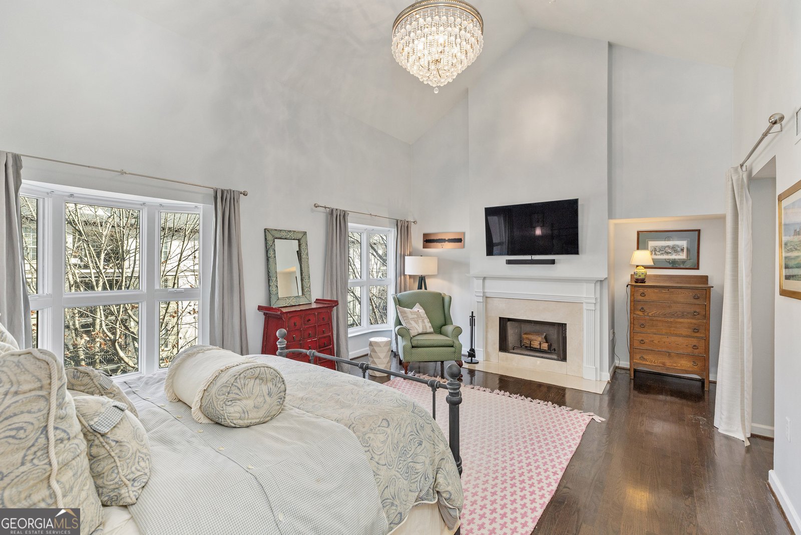 3475 Oak Valley Road Atlanta - 20
