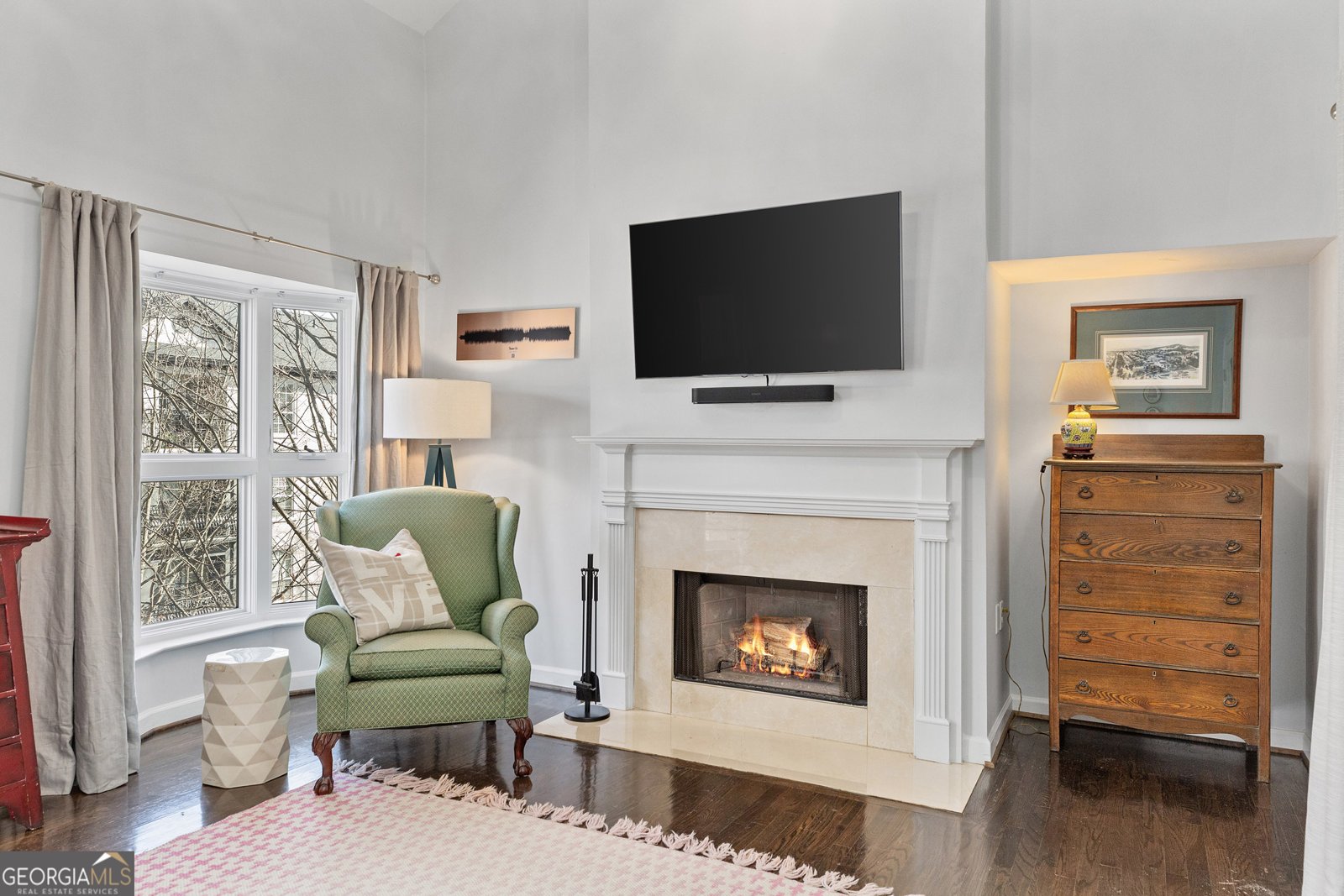 3475 Oak Valley Road Atlanta - 21