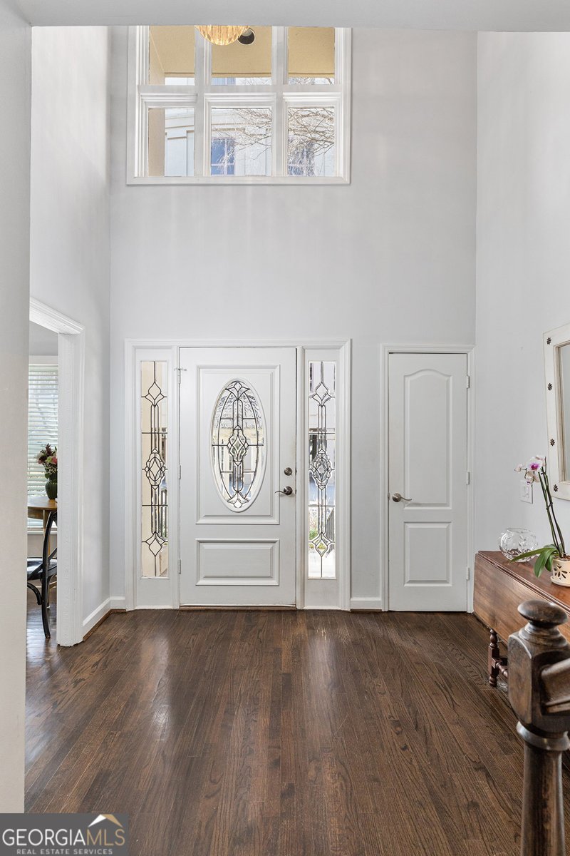 3475 Oak Valley Road Atlanta - 7