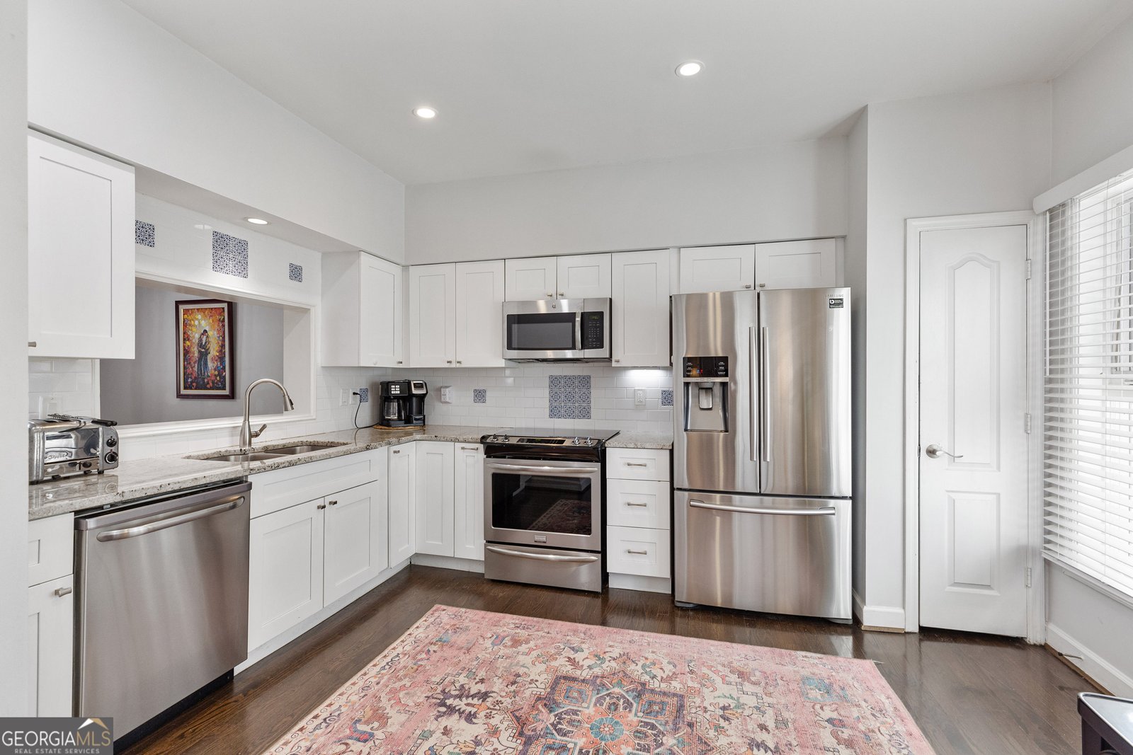 3475 Oak Valley Road Atlanta - 8