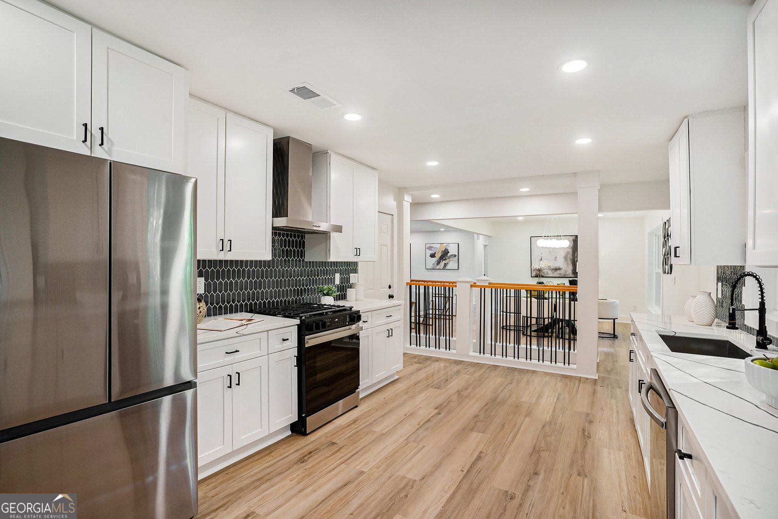 2685 Glenvalley Drive Decatur - 12