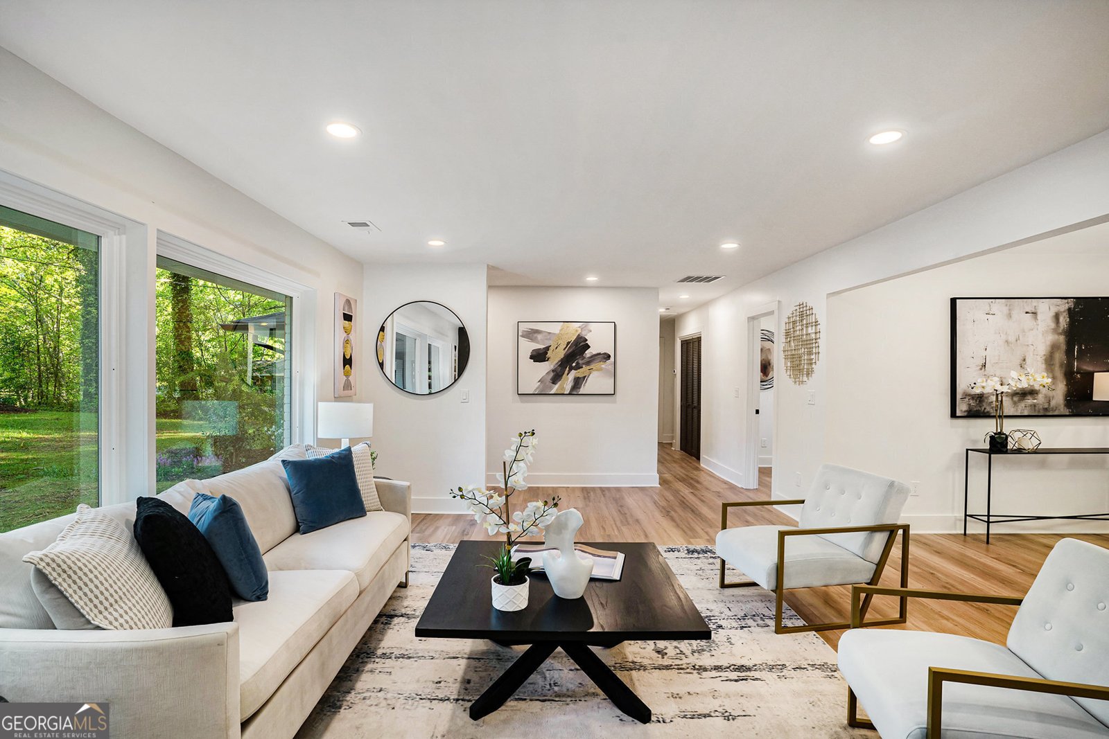 2685 Glenvalley Drive Decatur - 4