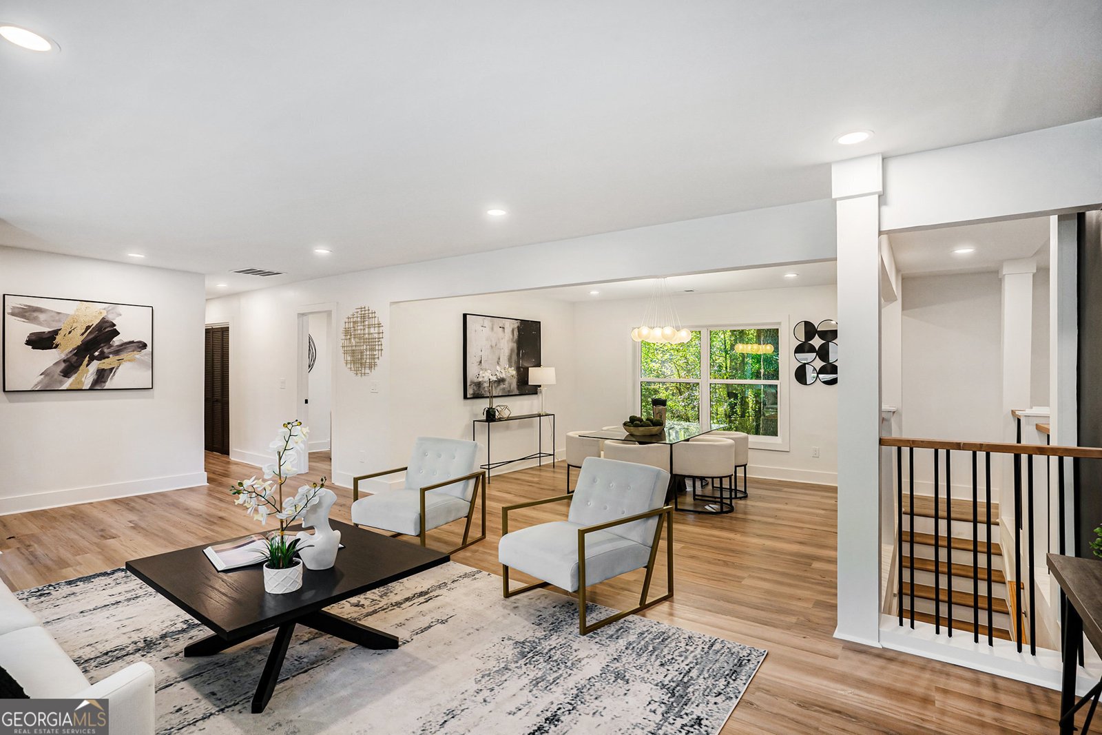 2685 Glenvalley Drive Decatur - 5