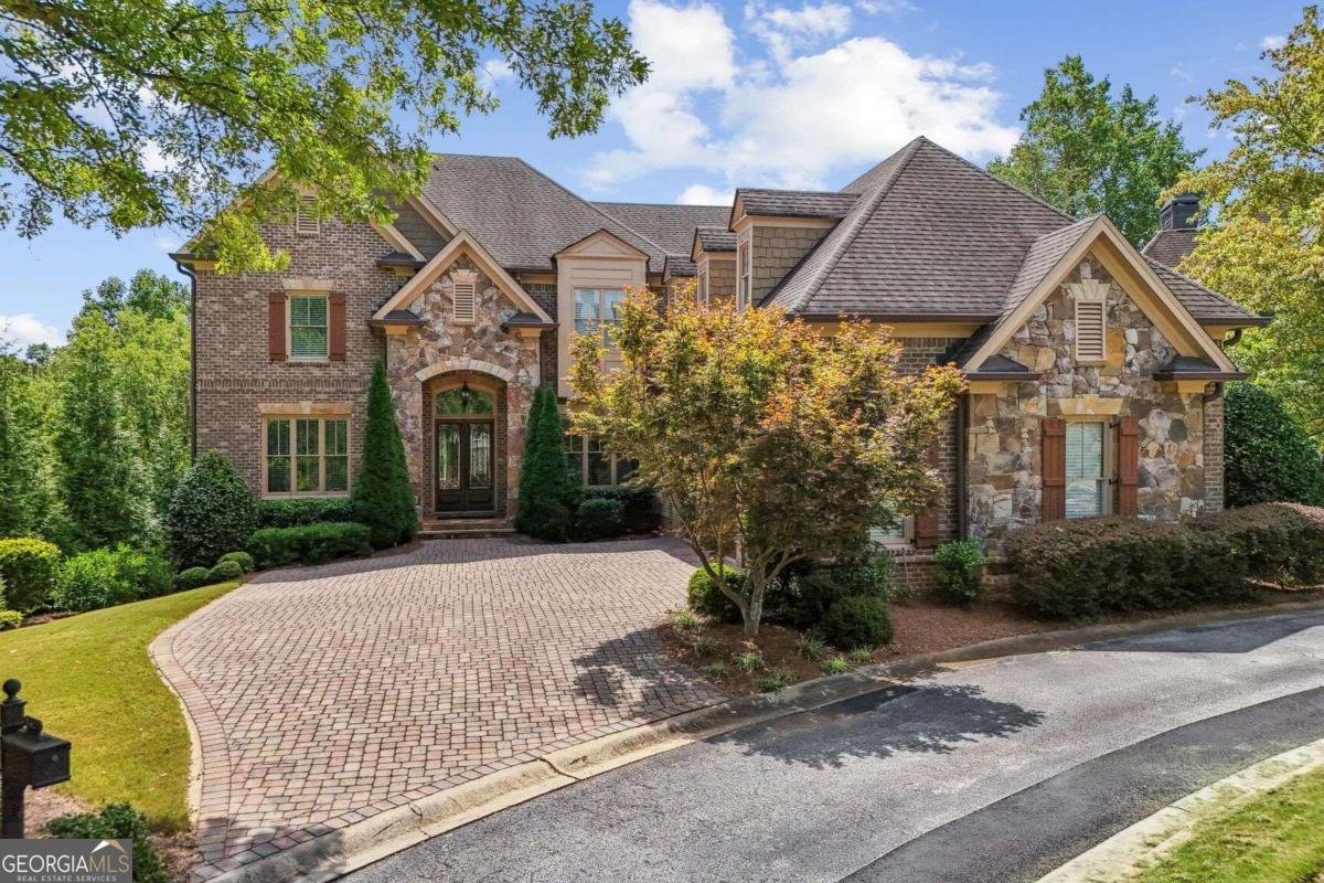 5422 Heyward Square Place Marietta - 1