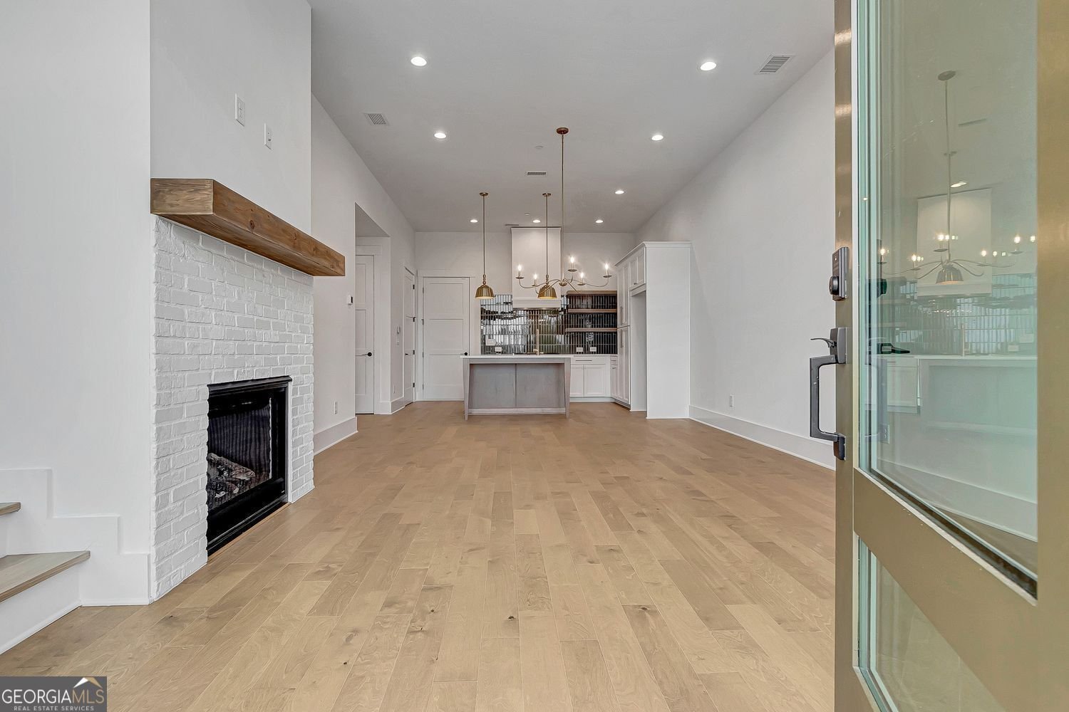 140 Rolison Way Fayetteville - 10