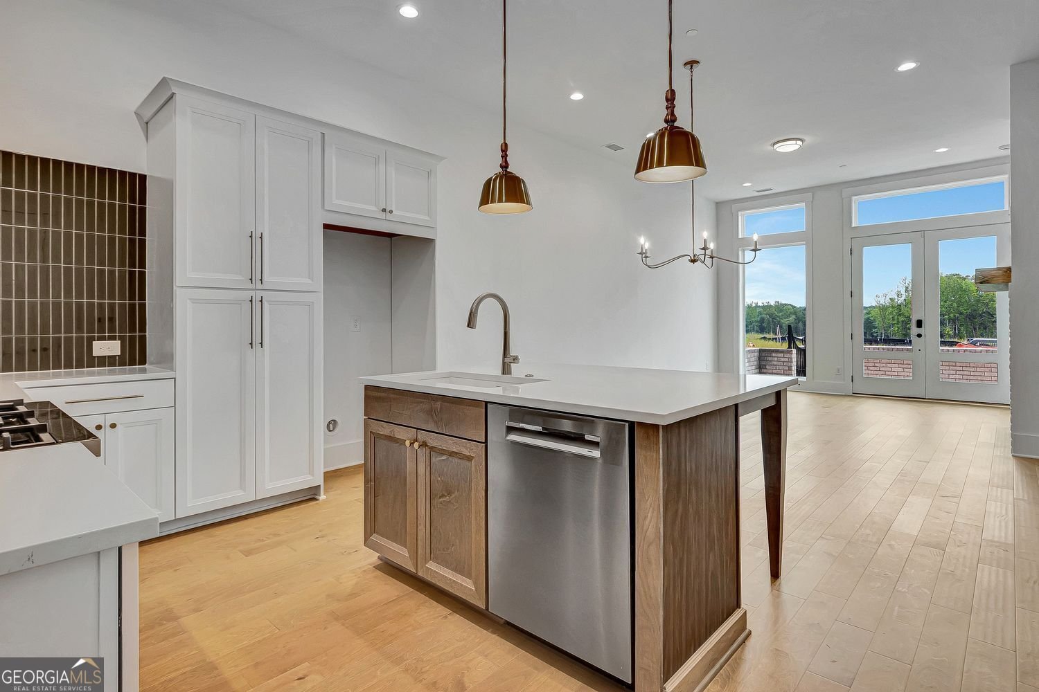 140 Rolison Way Fayetteville - 18