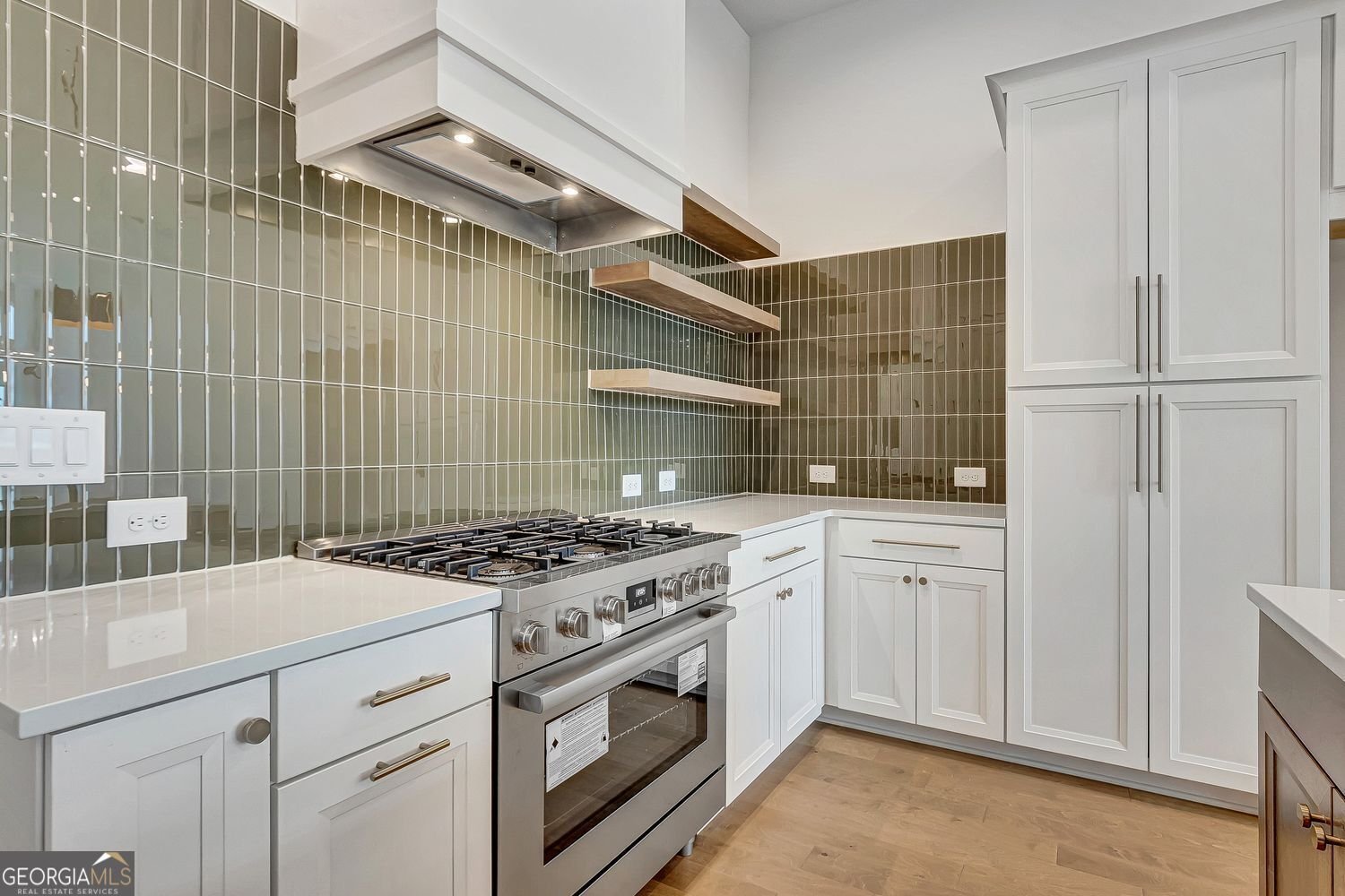 140 Rolison Way Fayetteville - 20