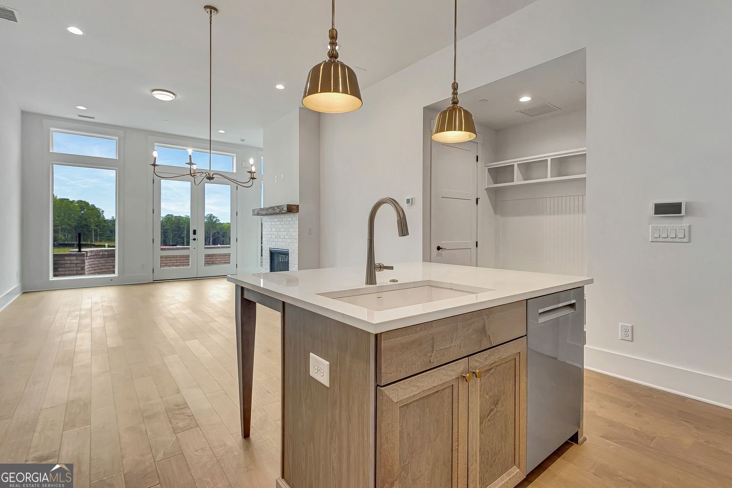 140 Rolison Way Fayetteville - 21