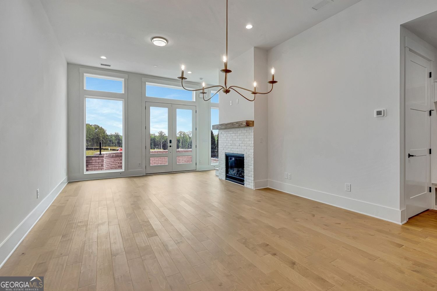 140 Rolison Way Fayetteville - 22