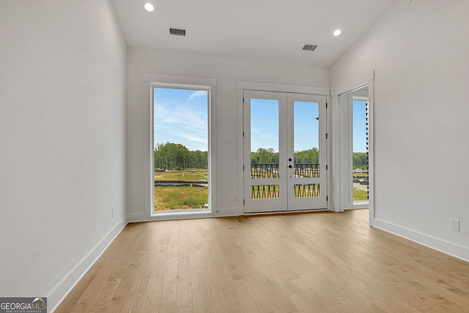 140 Rolison Way Fayetteville - 29