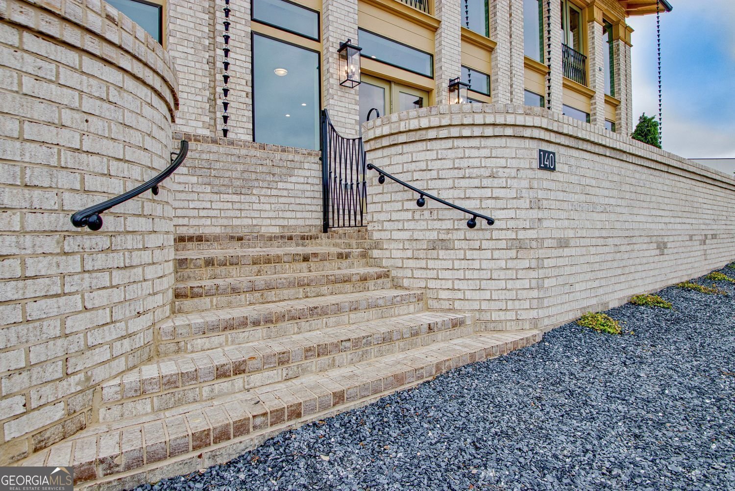 140 Rolison Way Fayetteville - 3