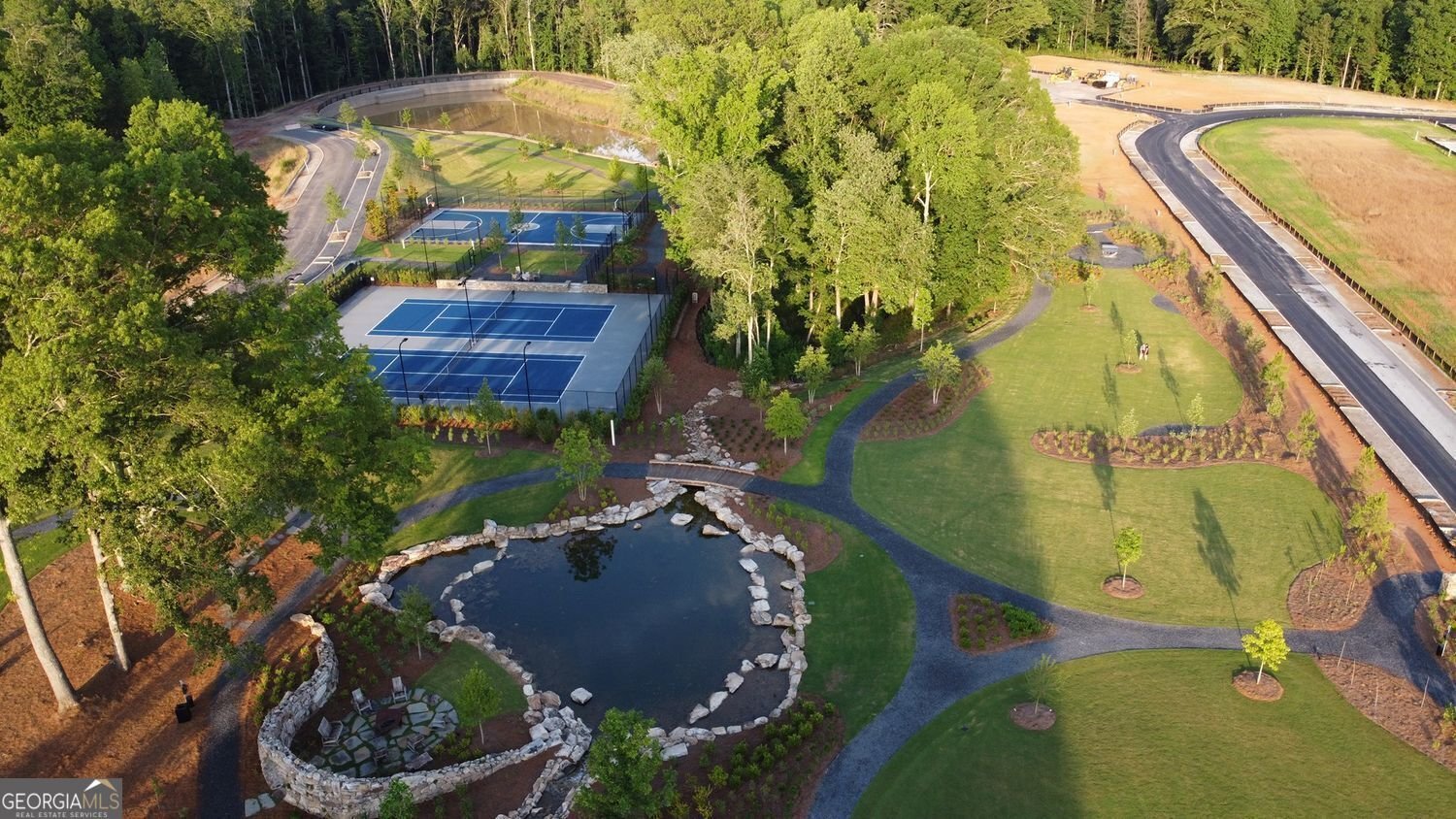 140 Rolison Way Fayetteville - 48