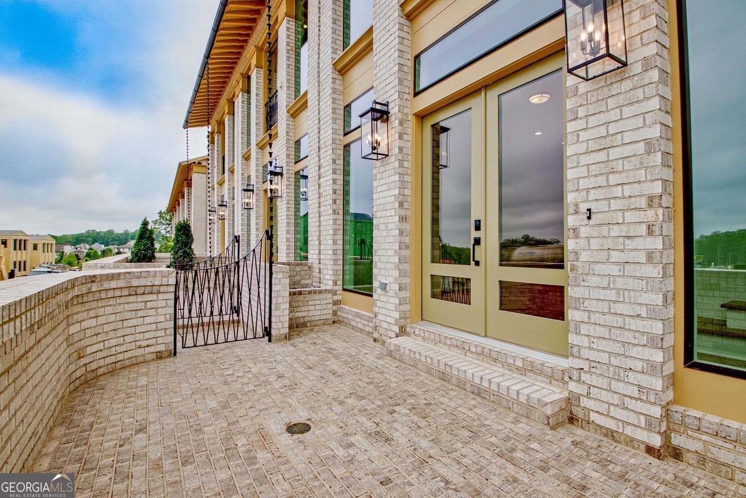140 Rolison Way Fayetteville - 6