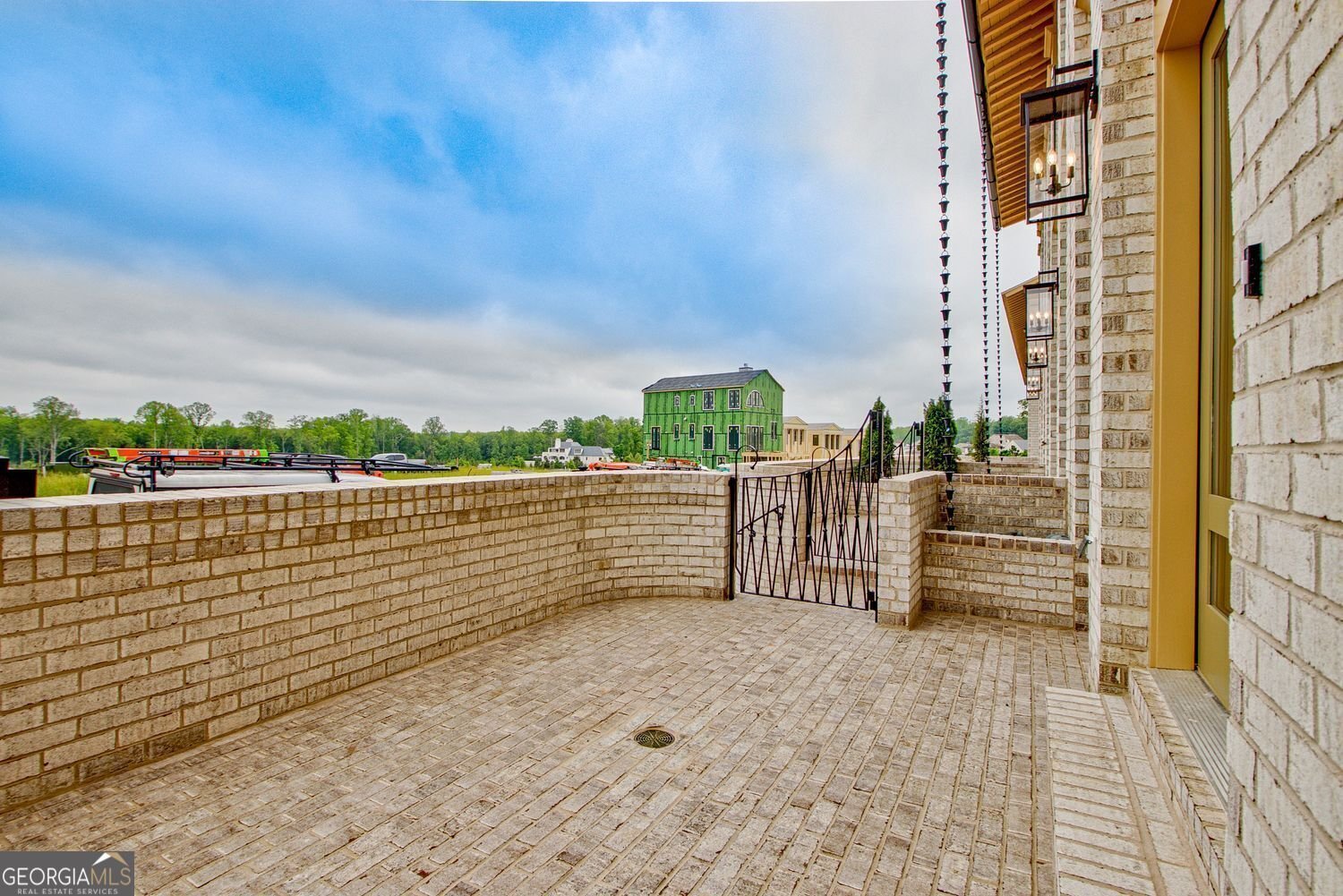 140 Rolison Way Fayetteville - 7