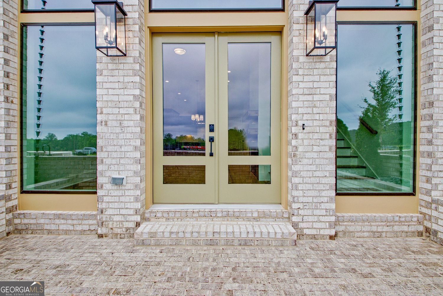140 Rolison Way Fayetteville - 8