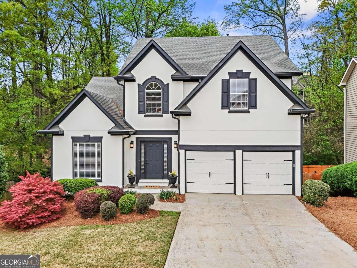 2015 Chelton Way Smyrna - 1